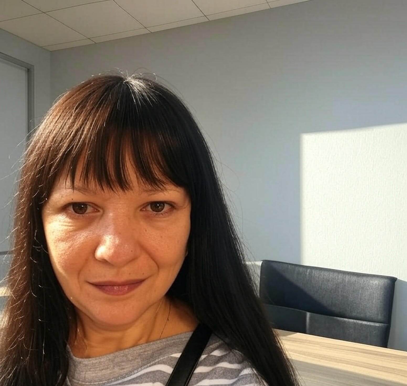 Julia K. (47 Jahre)