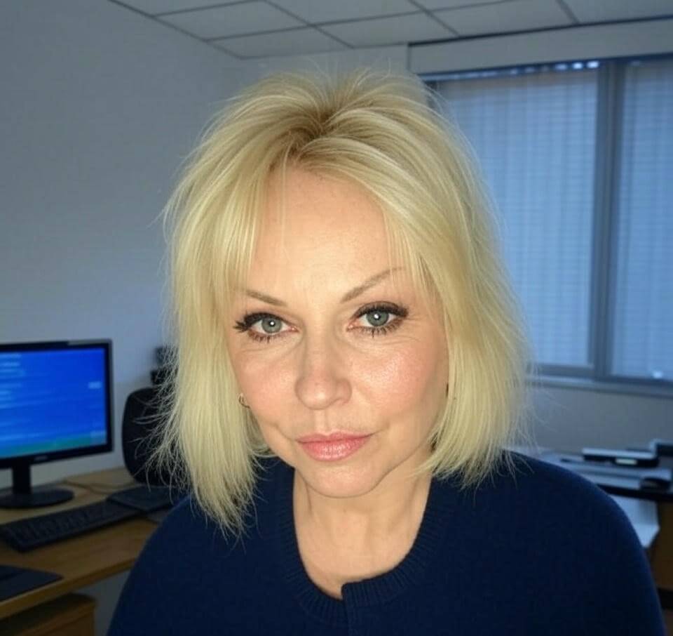 Katrin L. (37 Jahre)