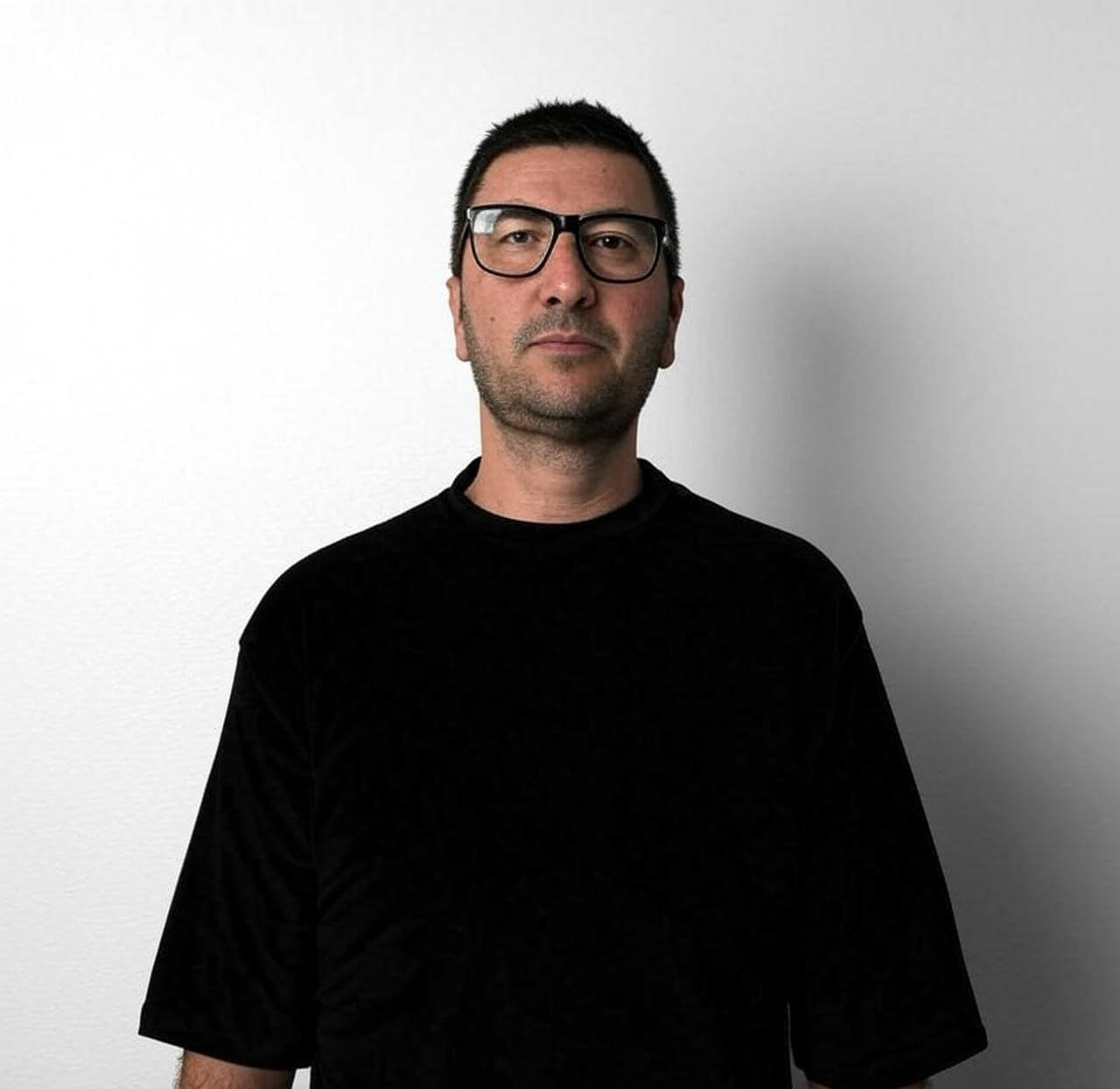 Abdel U. (40 Jahre)