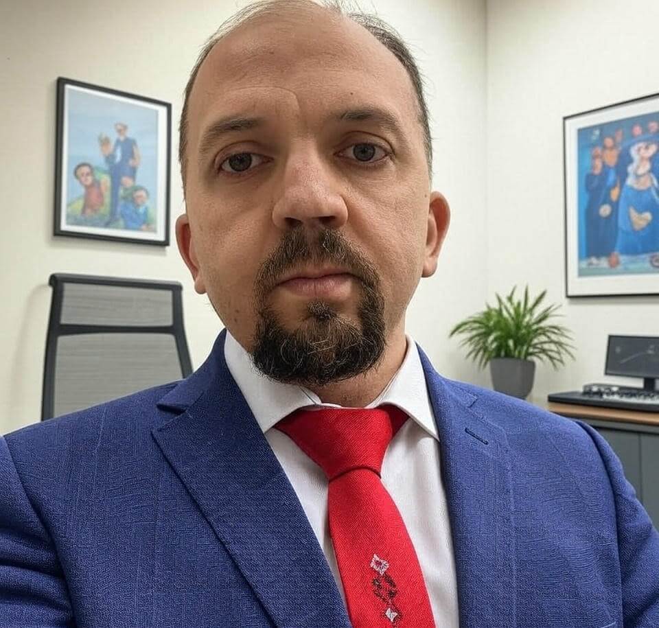 Andreas B. (47 Jahre)