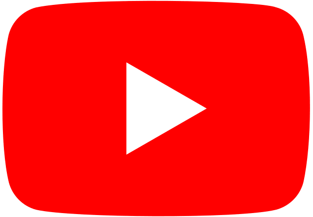 YouTube Logo