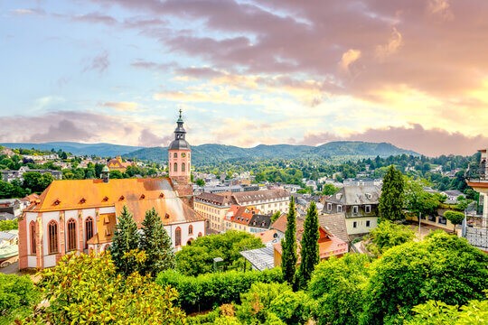 Baden-Baden