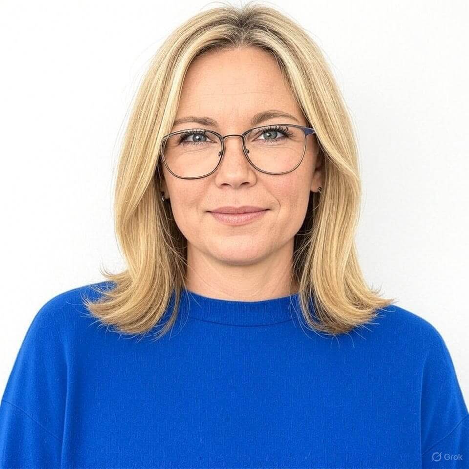 Viktoria Nittka, MPU-Beraterin